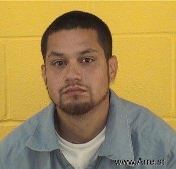 Jesse Thomas Hernandez Jr Mugshot